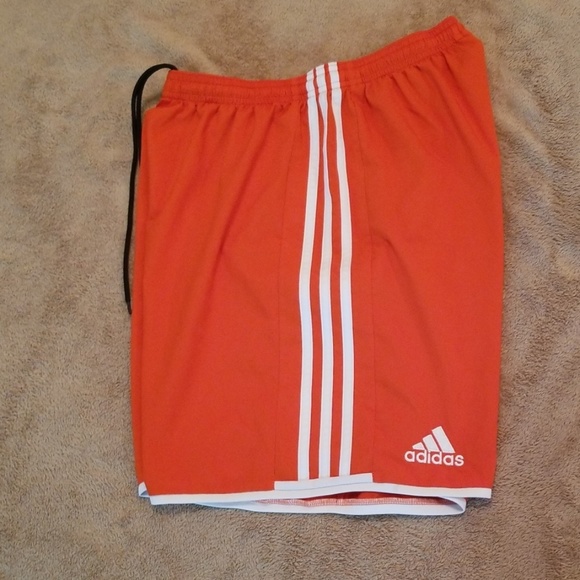 ADIDAS women's shorts, training shorts, adizero - Picture 7 of 7